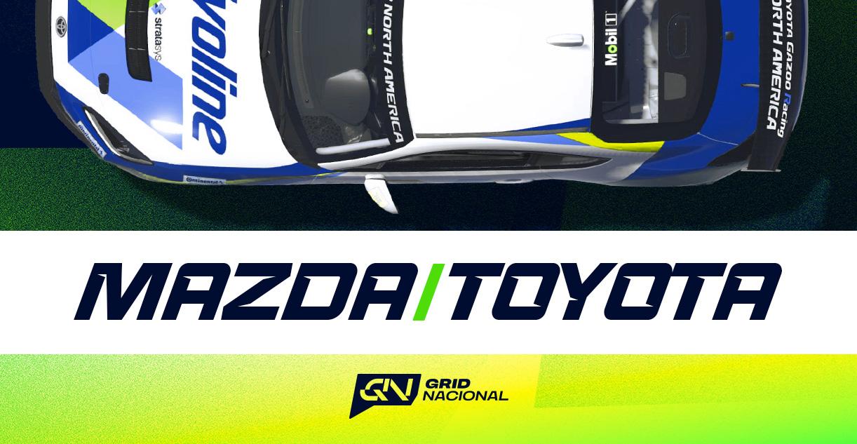 Banner do evento 3H DE INTERLAGOS MAZDA